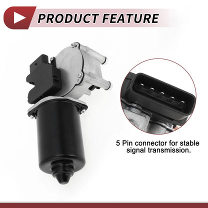 Front Windshield Wiper Motor for Hyundai Elantra (2009-2012)