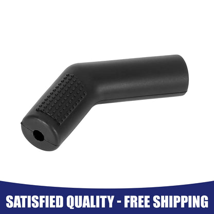 Black Gear Shifter Boot Protector Cover Pad for Motorcycle