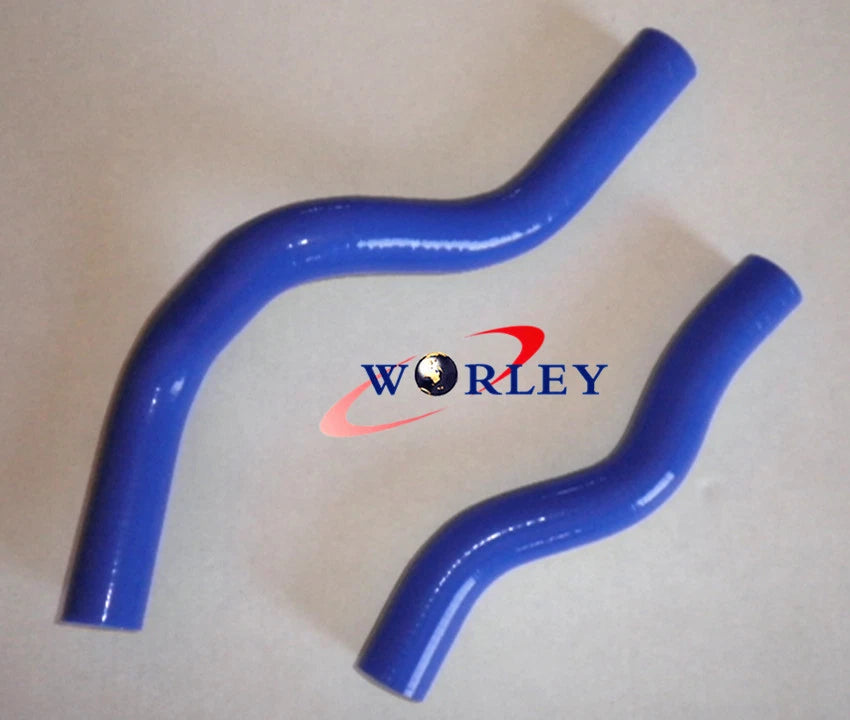 Silicone Radiator Hose Pipe for Honda Civic FD1 R18A 1.8L (2006-2011)