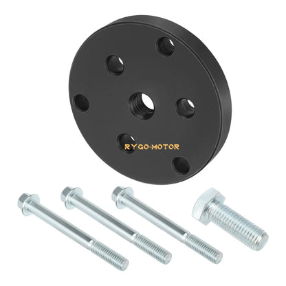 Starter Clutch Flywheel Puller for Yamaha Raptor 660R (2001–2005)