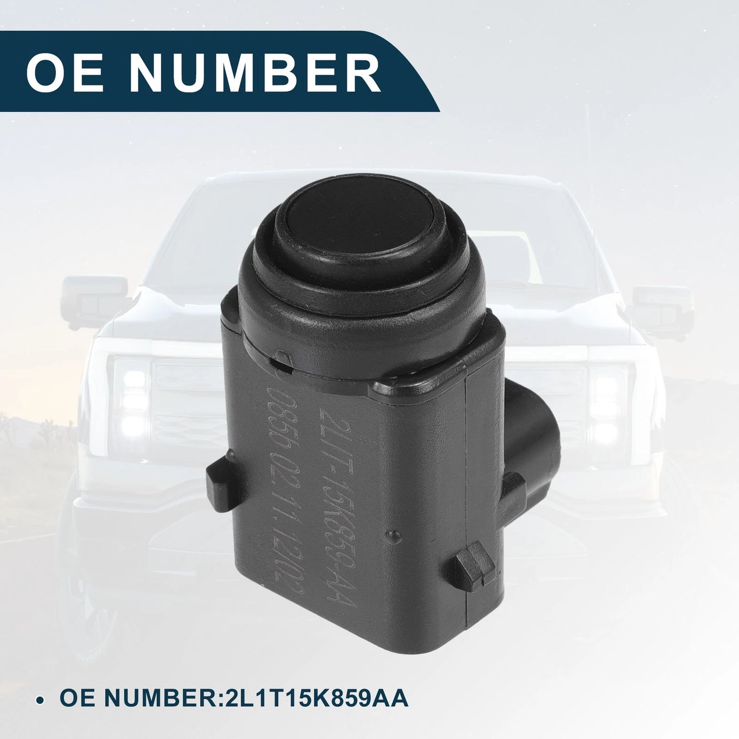 Reverse Parking Assist Sensor for Ford Expedition (2003-2006)