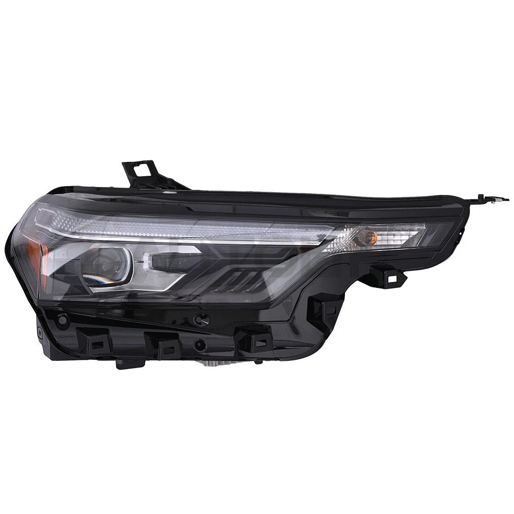LED Headlight Assembly Right for Chevrolet Colorado (2023–2025)