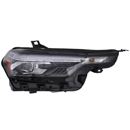 LED Headlight Assembly Right for Chevrolet Colorado (2023–2025)