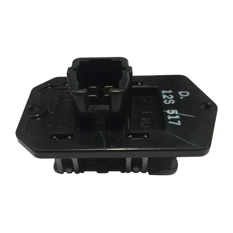 Heater Blower Motor Resistor for Toyota Hilux KUN16 KUN26 3.0L (2005-2015)