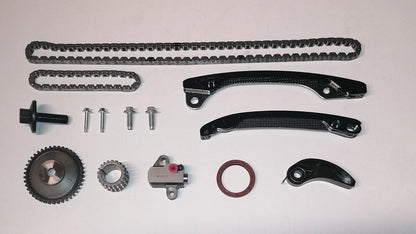 Timing chain kit for Captur Clio Kadjar Kangoo Megane Scenic Citan 1.2 H5FT