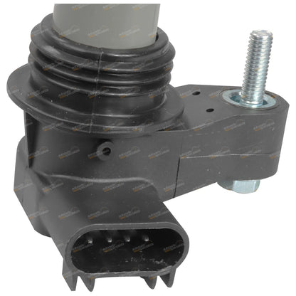 Ignition Coil for Suzuki Grand Vitara JT V6 3.2L N32A (2008-2012)