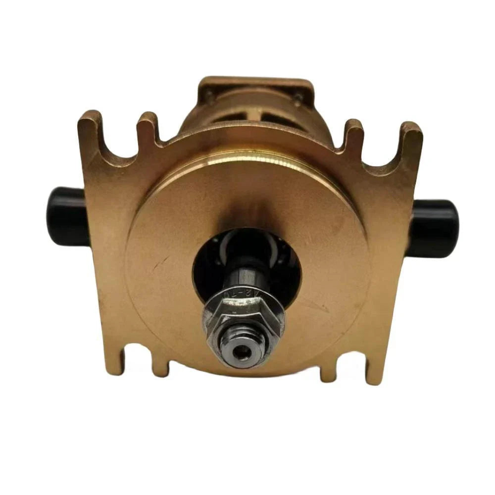 Sea Water Pump for Volvo Penta MD2030/MD2040/D1/D2 (Replaces 3580945)