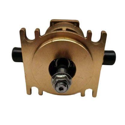 Sea Water Pump for Volvo Penta MD2030/MD2040/D1/D2 (Replaces 3580945)