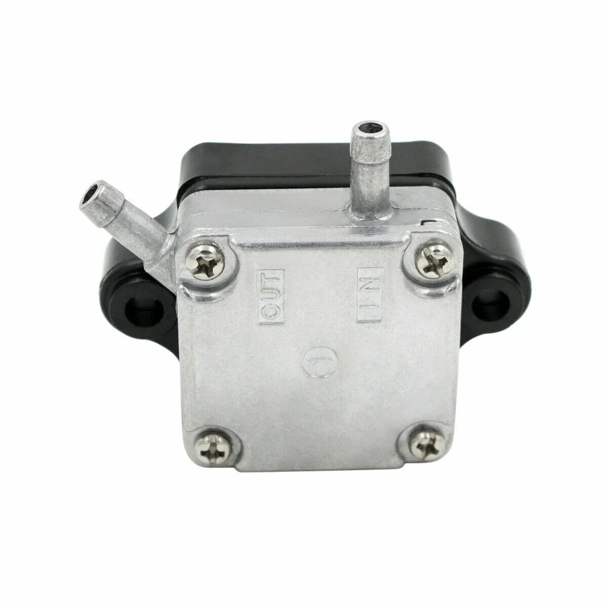 Outboard Fuel Pump for Yamaha 4-Stroke 9.9HP/15HP