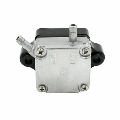 Outboard Fuel Pump for Yamaha 4-Stroke 9.9HP/15HP