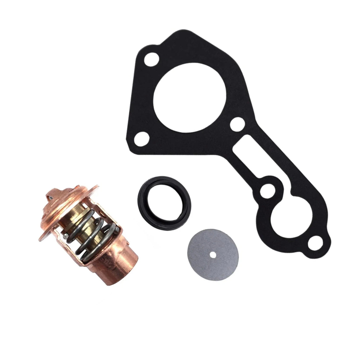 Thermostat Kit for Mercury Mariner 2-Stroke 70-115HP (8032 Series)