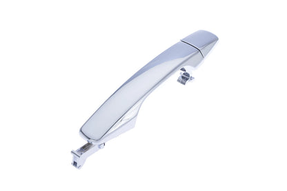 Door Handle Outer Chrome 2 x for Toyota Landcruiser J200 (2007–2021)