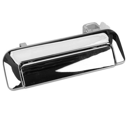 1x Exterior Tailgate Handle for Mitsubishi L200 Triton (2006-2014)