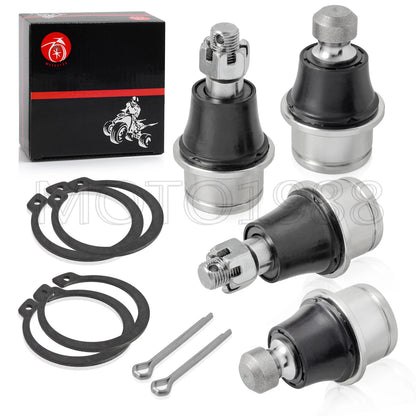 Ball Joint Kit for Can-Am Maverick Turbo R/RR/Max TurboR/RR X3 (2017–2023)