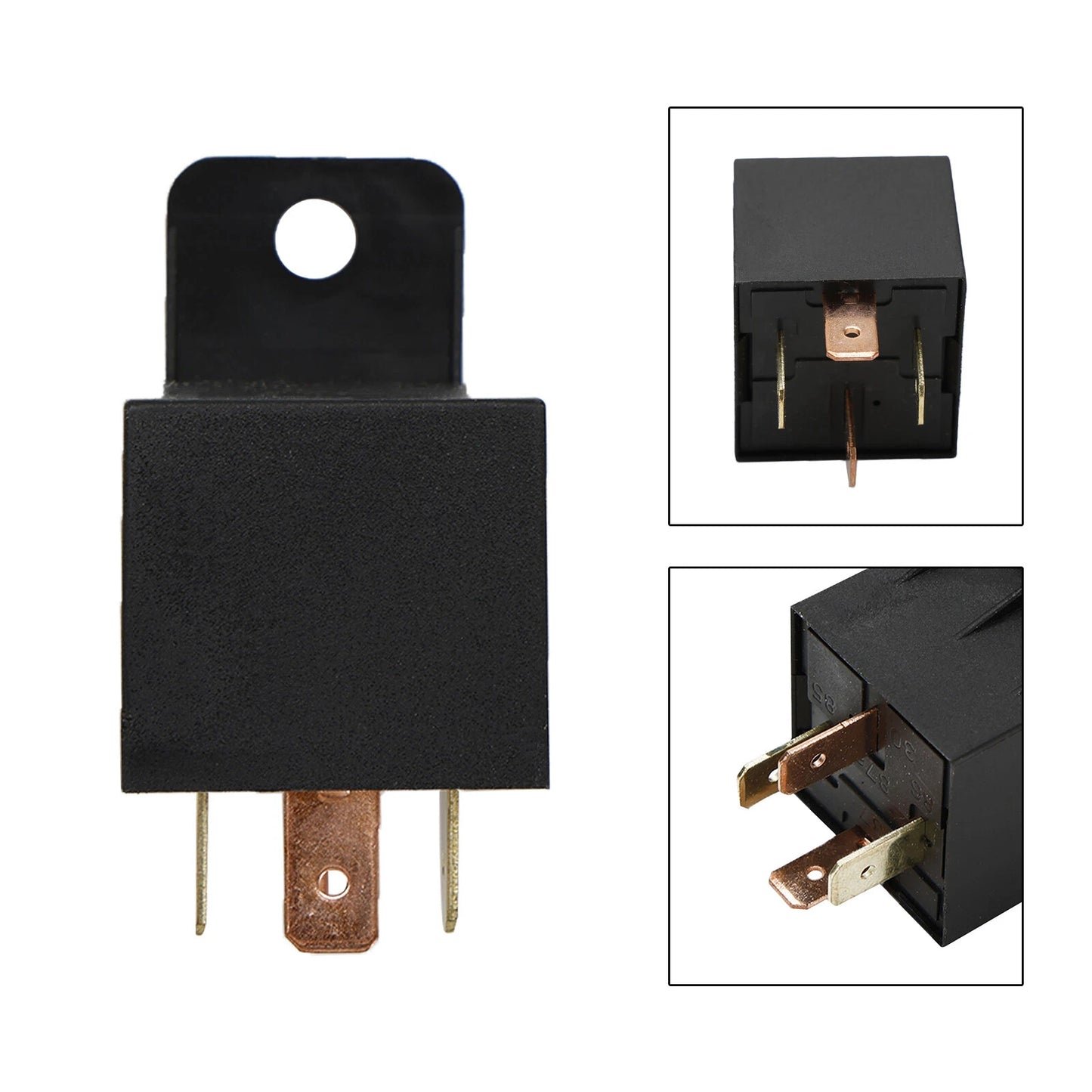 Starter Relay Solenoid Switch for Tohatsu Nissan 40-115HP
