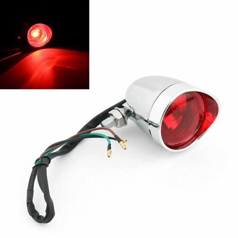 Rear Tail Light for Suzuki AH