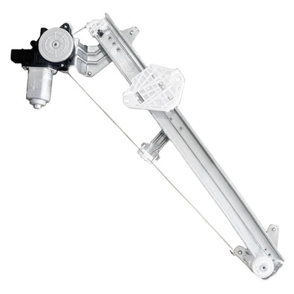 Front Right Window Regulator With 6 Pins Motor for Subaru Forester (2013–2018)