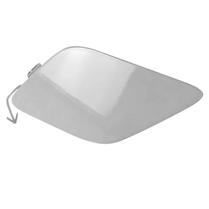 Silver Front Right Tow Eye Hook Cap for Lexus UX300 UX200 UX250h (2019-2023)