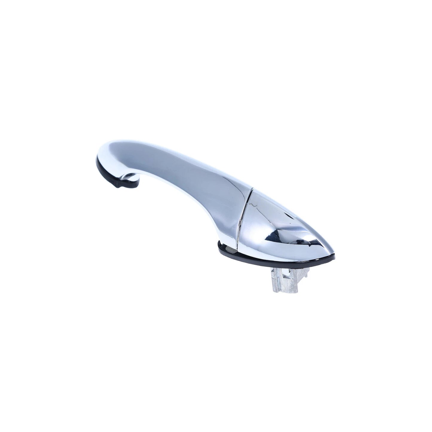 Right Rear Outer Door Handle Chrome for BMW X5 E53 (2000-2006)