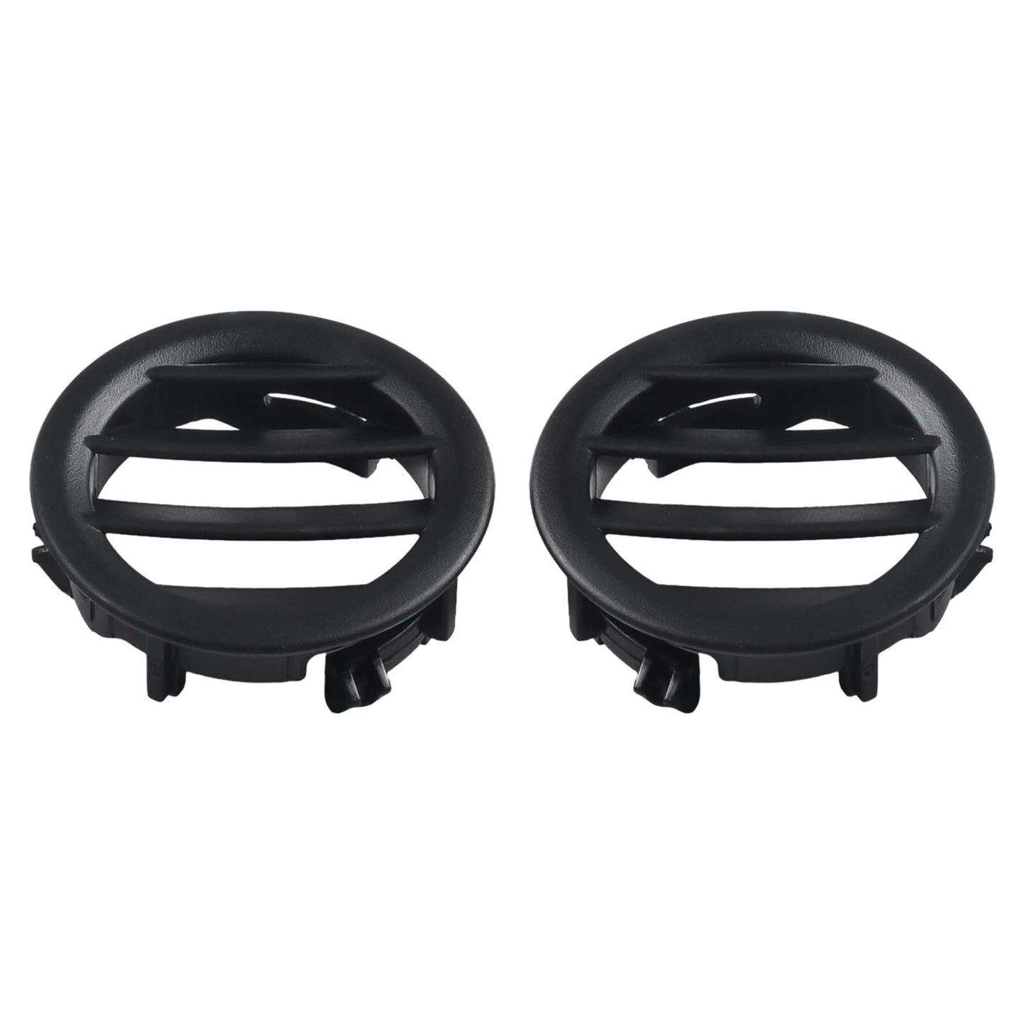 2 x Pair Left+Right Air Vent for Mercedes W204 C Class (2007–2014)