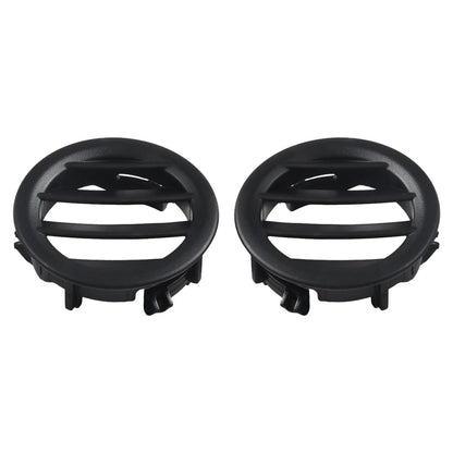 2 x Pair Left+Right Air Vent for Mercedes W204 C Class (2007–2014)