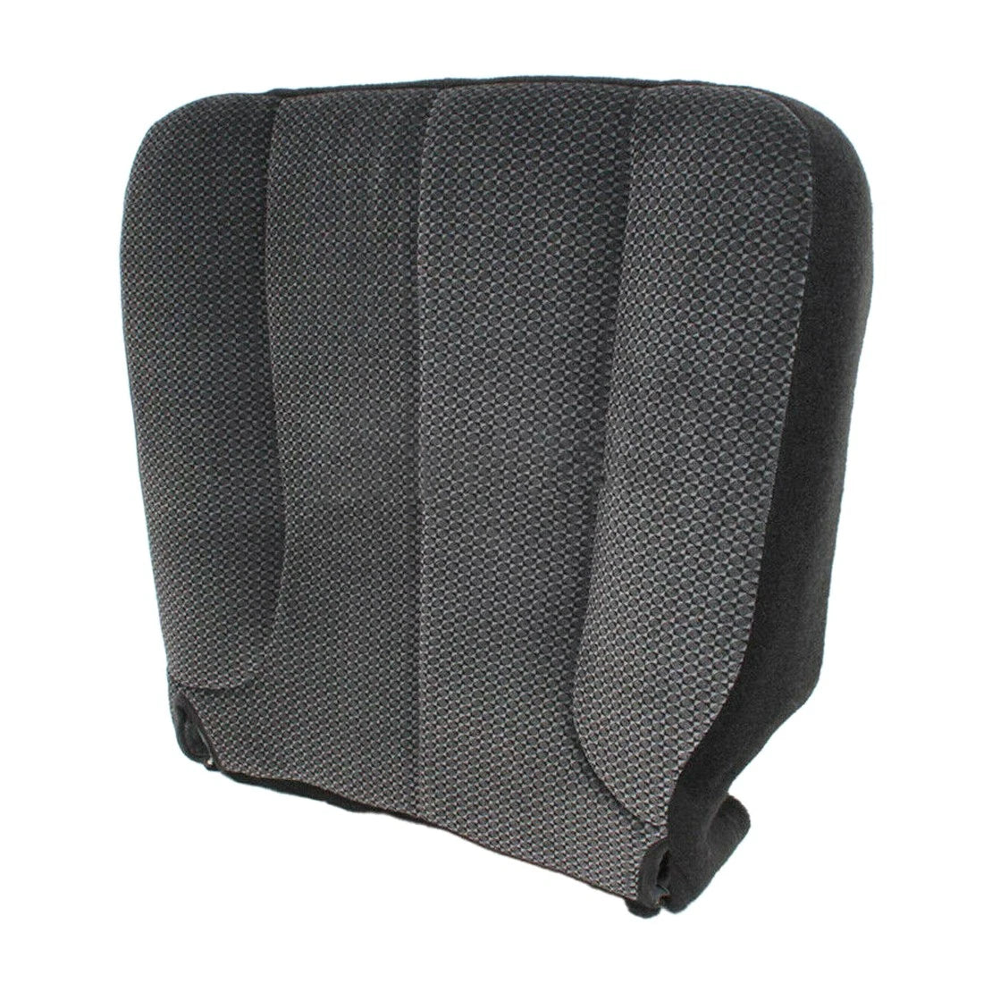Driver Side Lower Cloth Seat Cover for Dodge Ram 1500 2500 3500 (2003-2005)