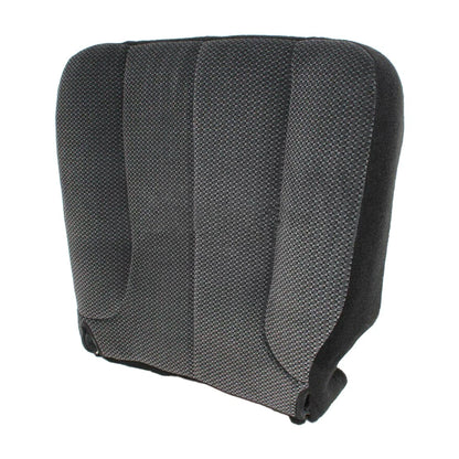 Driver Side Lower Cloth Seat Cover for Dodge Ram 1500 2500 3500 (2003-2005)