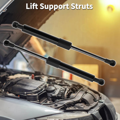 Bonnet Lift Supports Struts Gas Spring for Toyota CHR (2018-2022)
