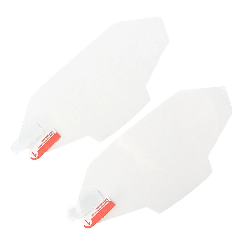 Scratch Film Screen Protector for Kawasaki Z800 ZR800 (2012-2018)