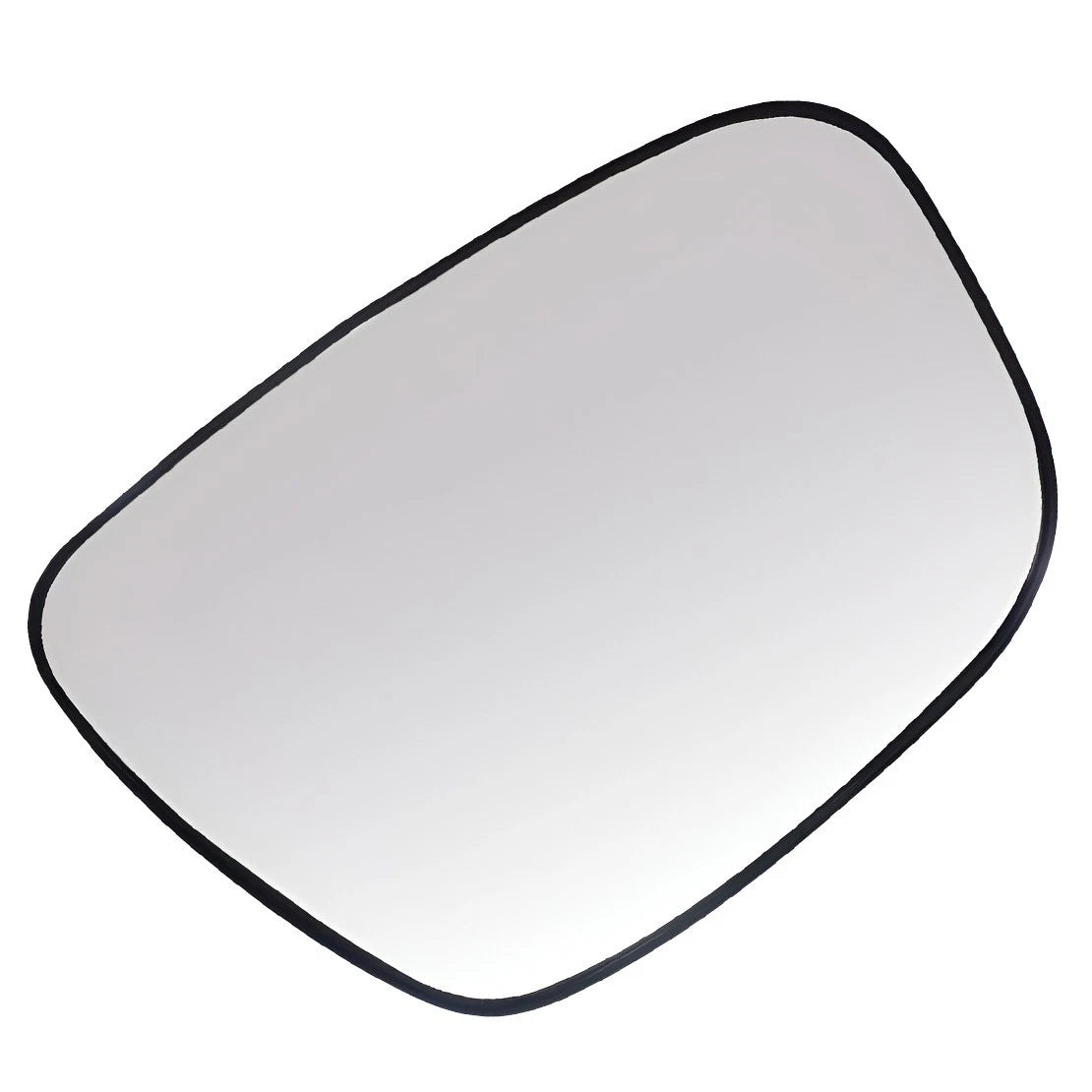 Right Driver Side Door Wing Mirror Glass for Hyundai i30 GD (2012-2017)