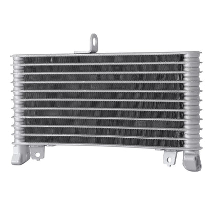 Oil Cooler for Suzuki Hayabusa GSX1300R (2022-2024)