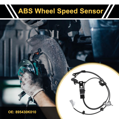 ABS Wheel Speed Sensor for Toyota Hilux (2005-2014) Front Left