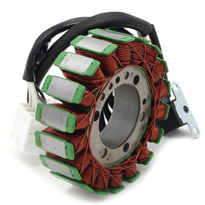 Magneto Generator Stator Coil for Yamaha XP500 TMAX 500 (2001-2003)