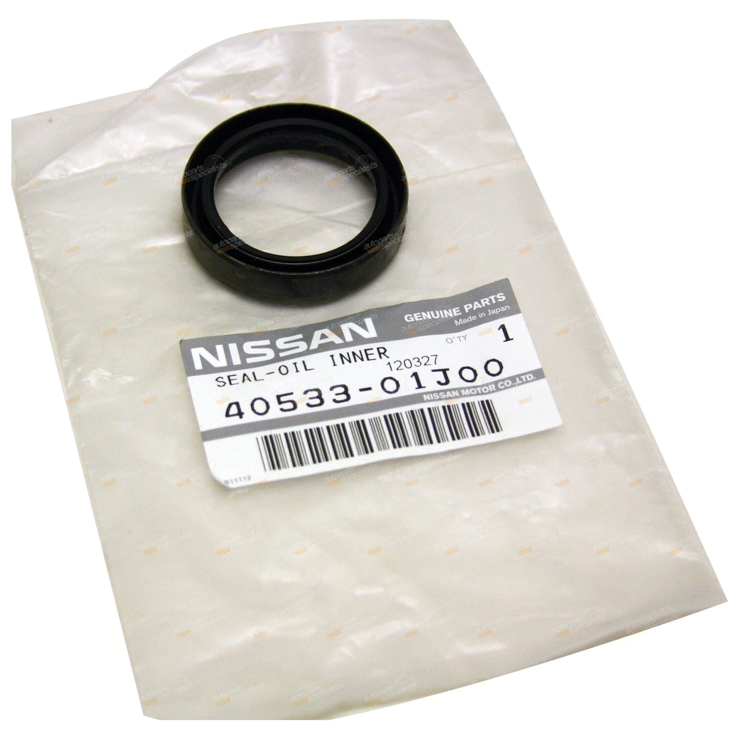 Genuine Oil Seal Front Inner Axle for Patrol GQ Y60 GU Y61