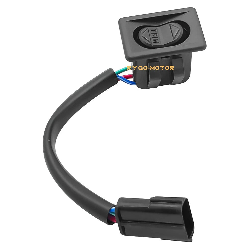 Trim Tilt Switch for Mercury Outboard 25-400HP