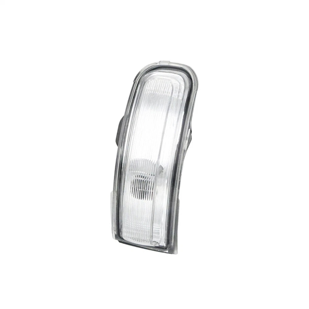Right Side Rearview Mirror Signal Light Cover x1 for Jeep Renegade (2016-21)