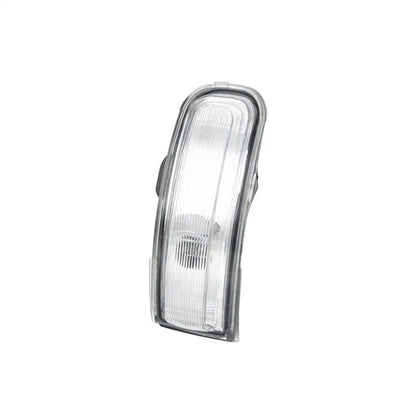 Right Side Rearview Mirror Signal Light Cover x1 for Jeep Renegade (2016-21)