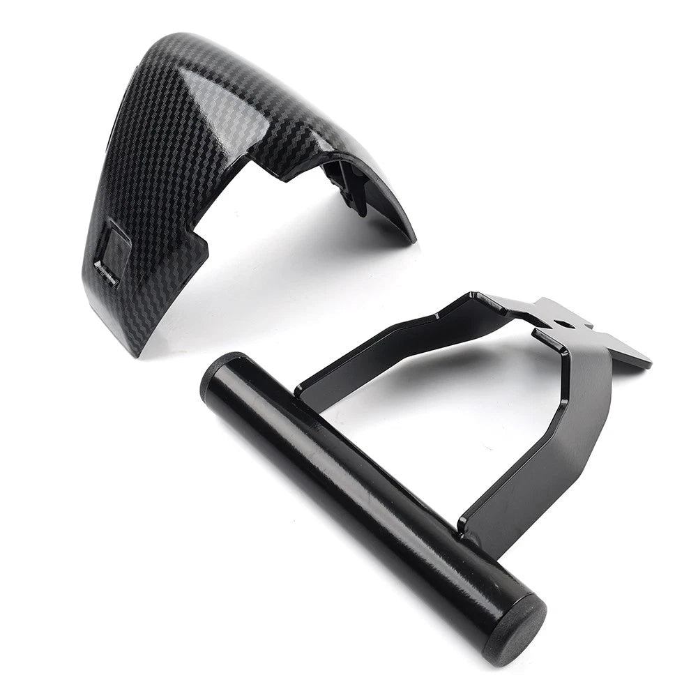 Phone Stand Holder GPS Navigation Bracket for Honda Forza 350 (2021-2023)