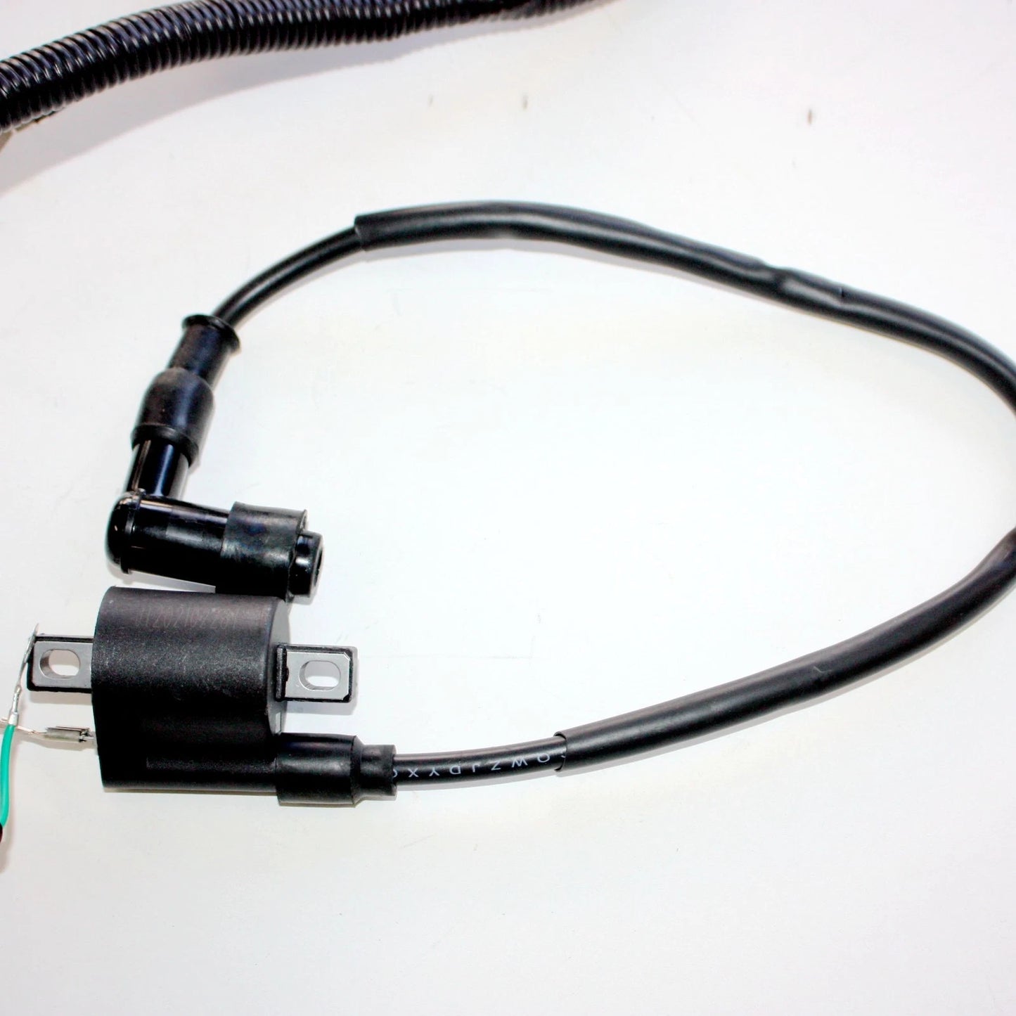Electric Start Engine Wiring Harness Loom for GY6 125 150cc ATV Buggy