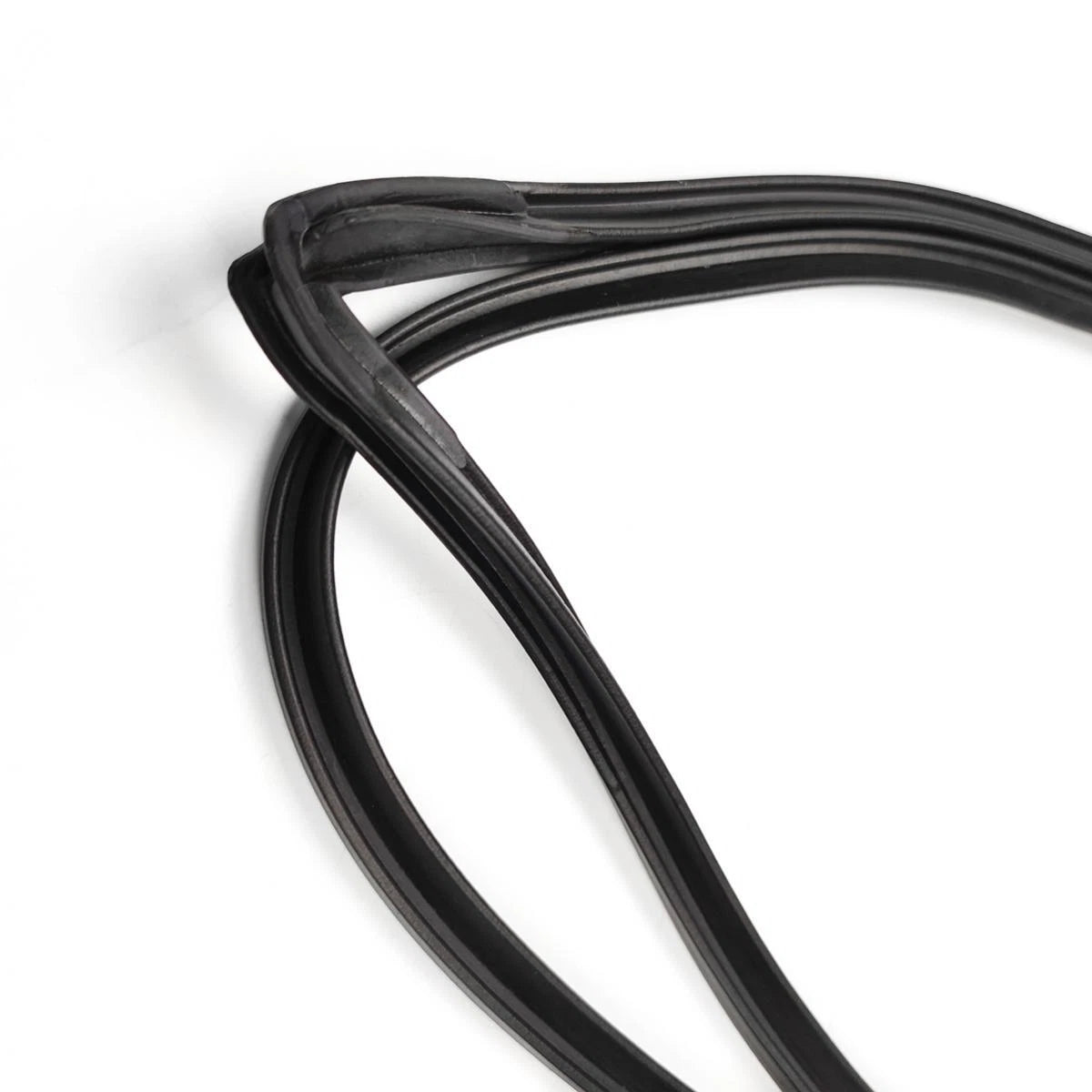 Weatherstrip Rubber Complete Set 7 Fits Datsun Sunny 1200 B110 4D SED 70-73 D05