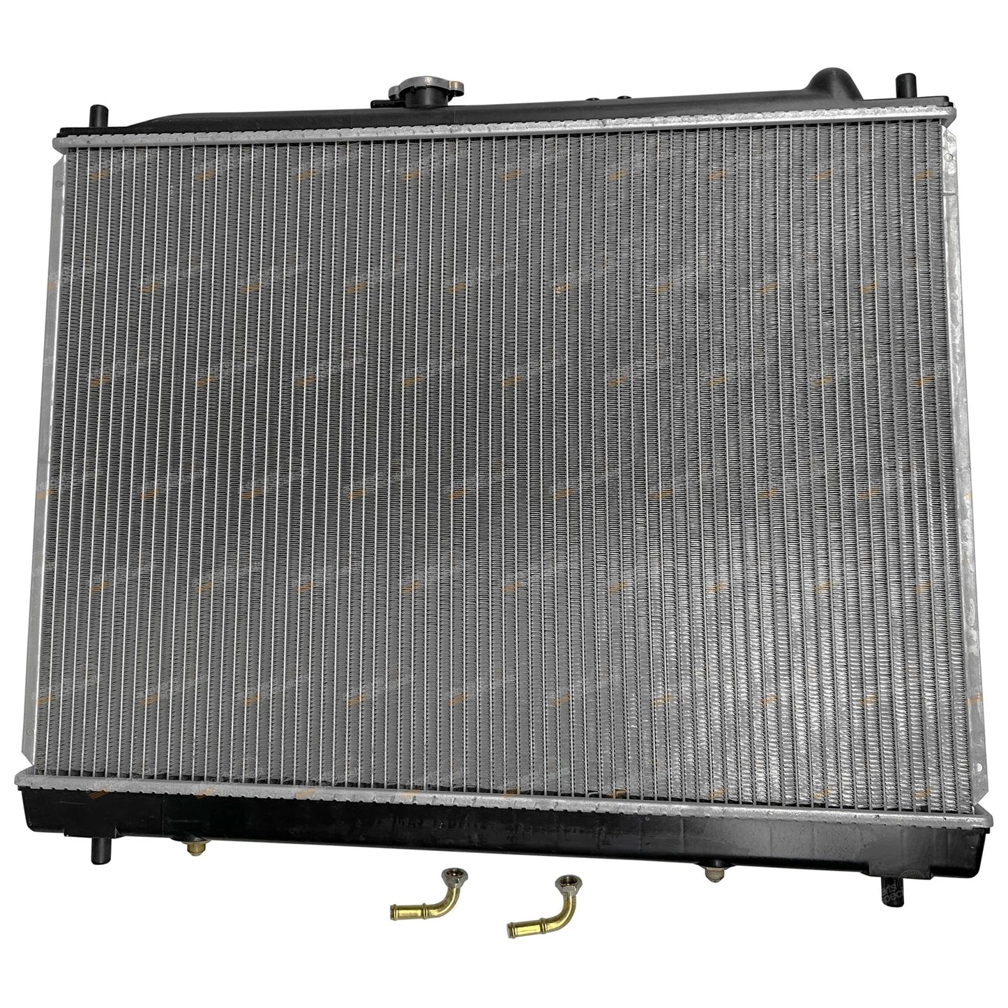 Radiator for Mitsubishi Pajero NM NP NS NT NW NX (2002-2019)