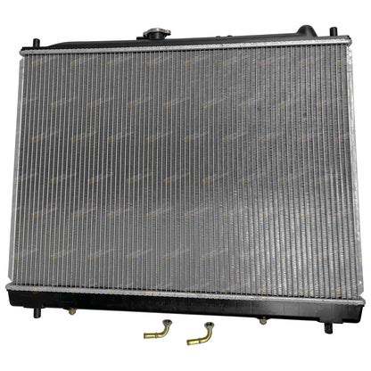 Radiator for Mitsubishi Pajero NM NP NS NT NW NX (2002-2019)
