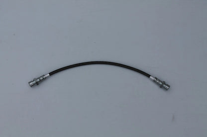 Braided Brake Hose for AB150/160 Inter (Fits Steel Master Cyl Pipe)
