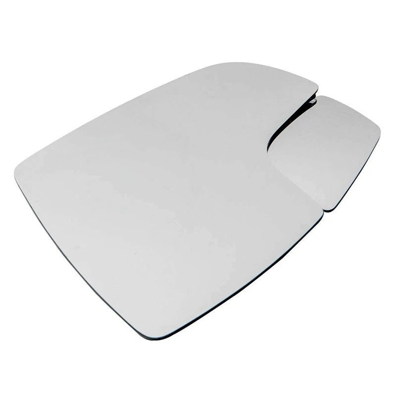 L&R Mirror Glass for Ford Focus 2012-2018 (2 x Mirrors)