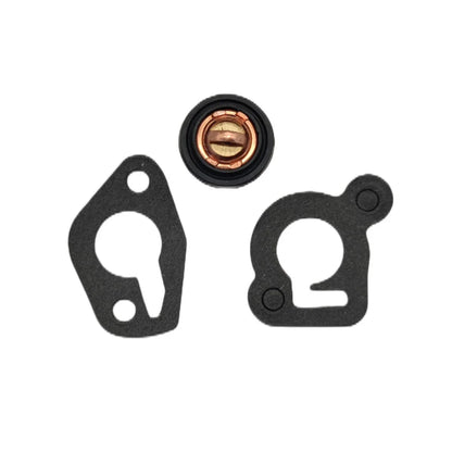Thermostat Kit for Mercury 2-Stroke 9.9-25HP Outboard Motors