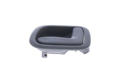 Grey Right Front or Rear Inner Door Handle for Toyota Corolla (1998-2001)