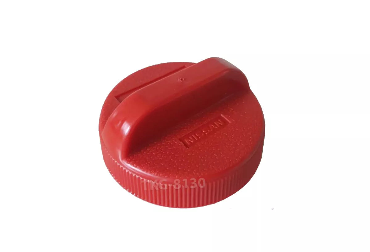 Diesel Fuel Tank Cap for Nissan Navara D21 (1985-1997)