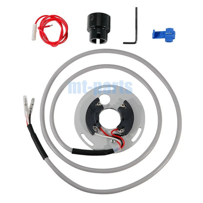 Ignition Module Sensor Pickup for Honda CB500, CB550 (1971-1974)
