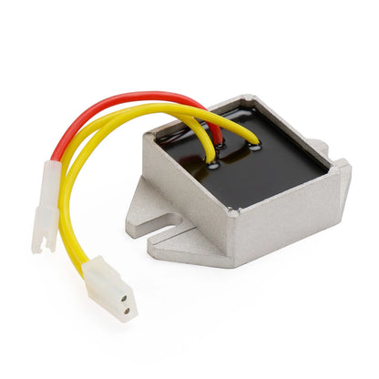 Regulator Rectifier for John Deere Z225 Z245 Z425 Z435 Z445 Z465 Z625 (2006-2023)