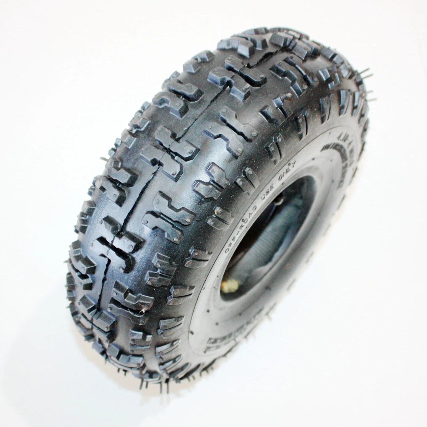 4" Tyre Tire + Tube for 49cc Mini Quad Dirt Bike ATV